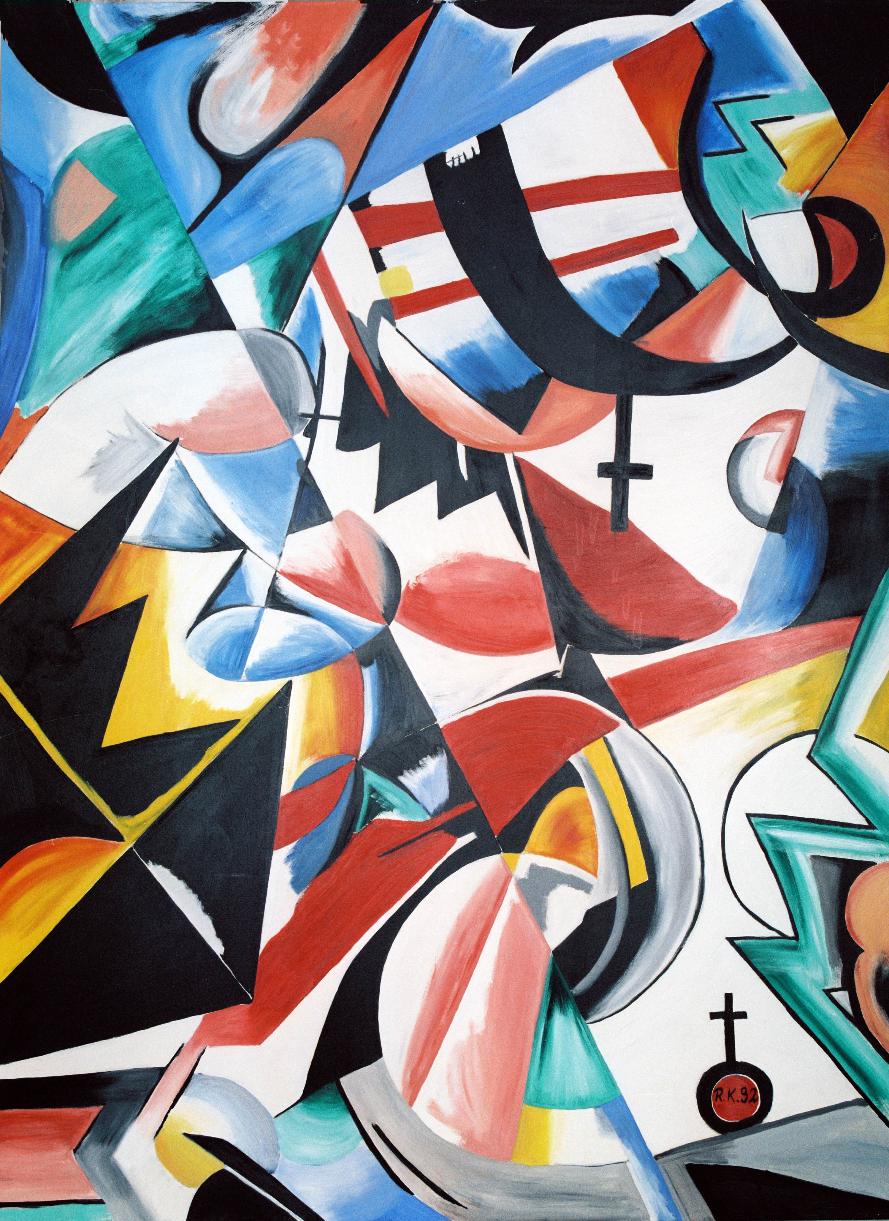 Dynamik (Hohe Aufl&ouml;sung)