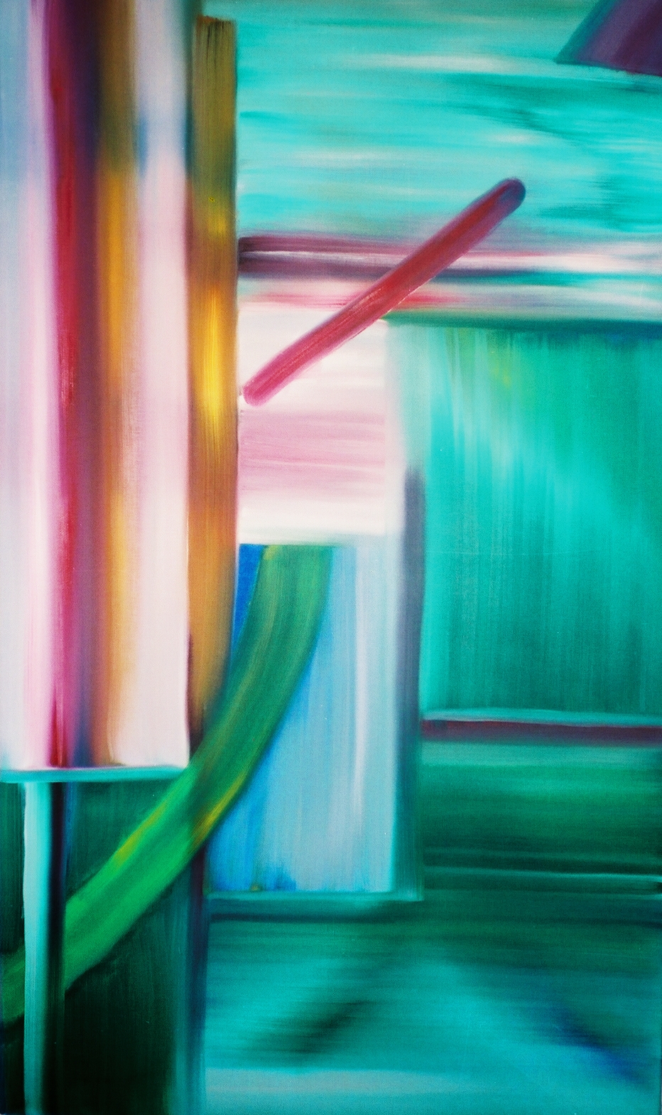 Gr�n IV.II (Hohe Aufl&ouml;sung)