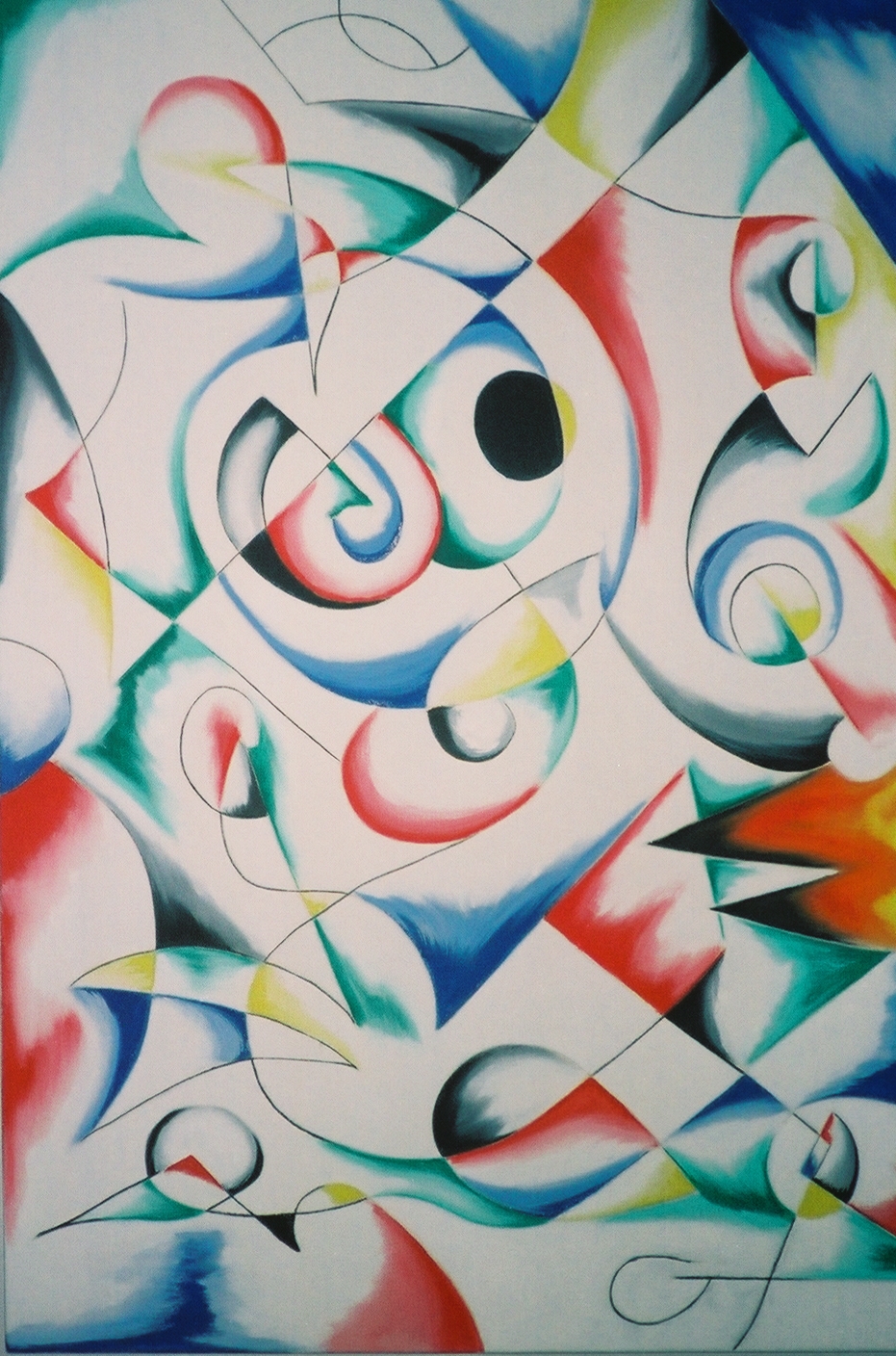 Mann und Taube I.I (Hohe Aufl&ouml;sung)