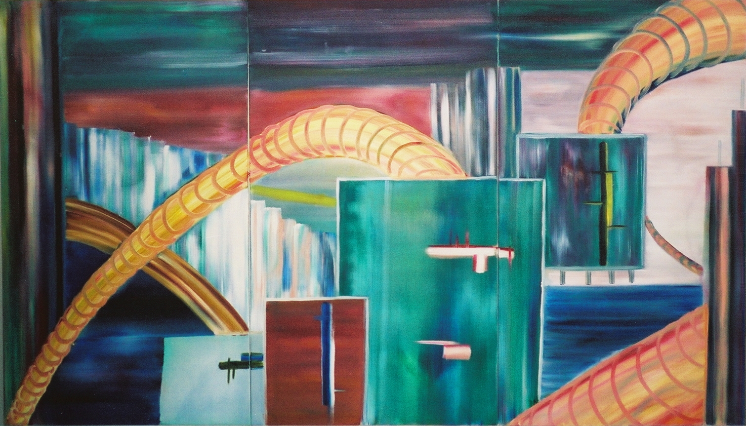 Utopia (Hohe Aufl&ouml;sung)