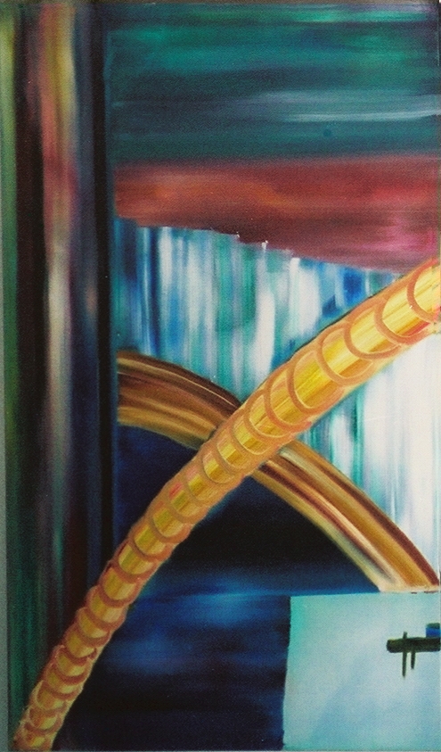 Utopia I von III (Hohe Aufl&ouml;sung)