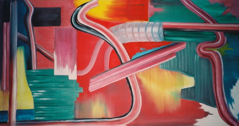 Bunt III.I (Normale Aufl&ouml;sung)