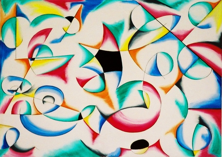 Fische I.I (Normale Aufl&ouml;sung)