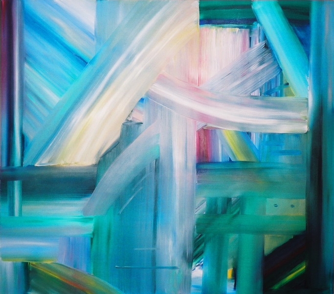 Gr�n I.I (Normale Aufl&ouml;sung)