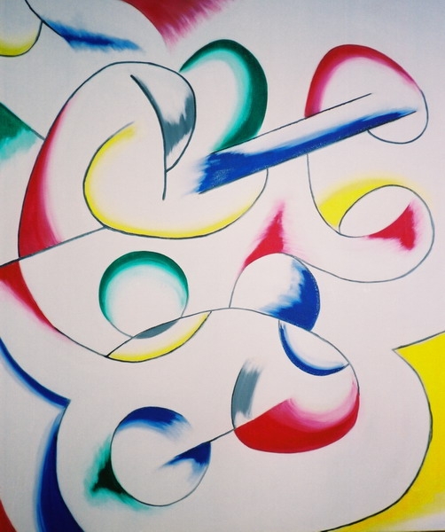 Pop-Art (Normale Aufl&ouml;sung)