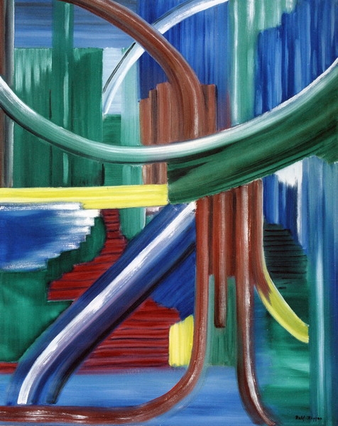 Skyline (Normale Aufl&ouml;sung)