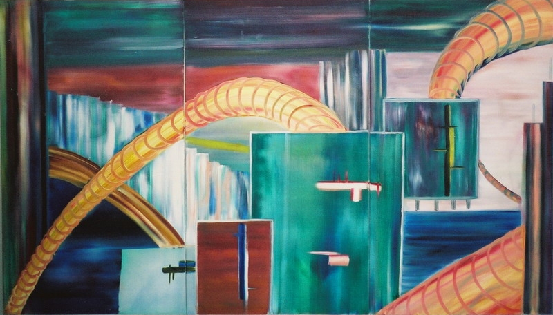 Utopia (Normale Aufl&ouml;sung)