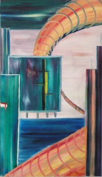 Utopia III von III (Normale Aufl&ouml;sung)