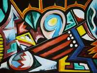 Alles auf die 9 (Vorschaubild)