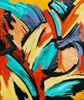 Bunt I (Vorschaubild)