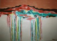 Zerflie�ende Landschaft (Vorschaubild)