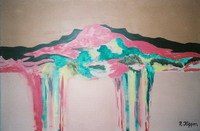 Zerflie�ende Landschaft (Vorschaubild)