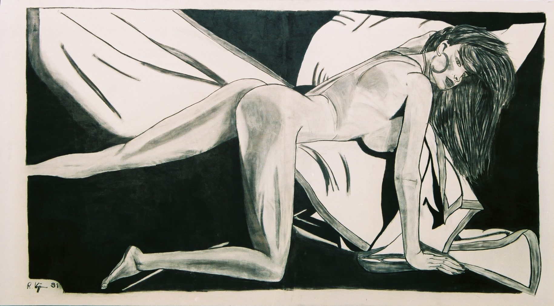 Die Unbez�hmbare I.0 (Hohe Aufl&ouml;sung)