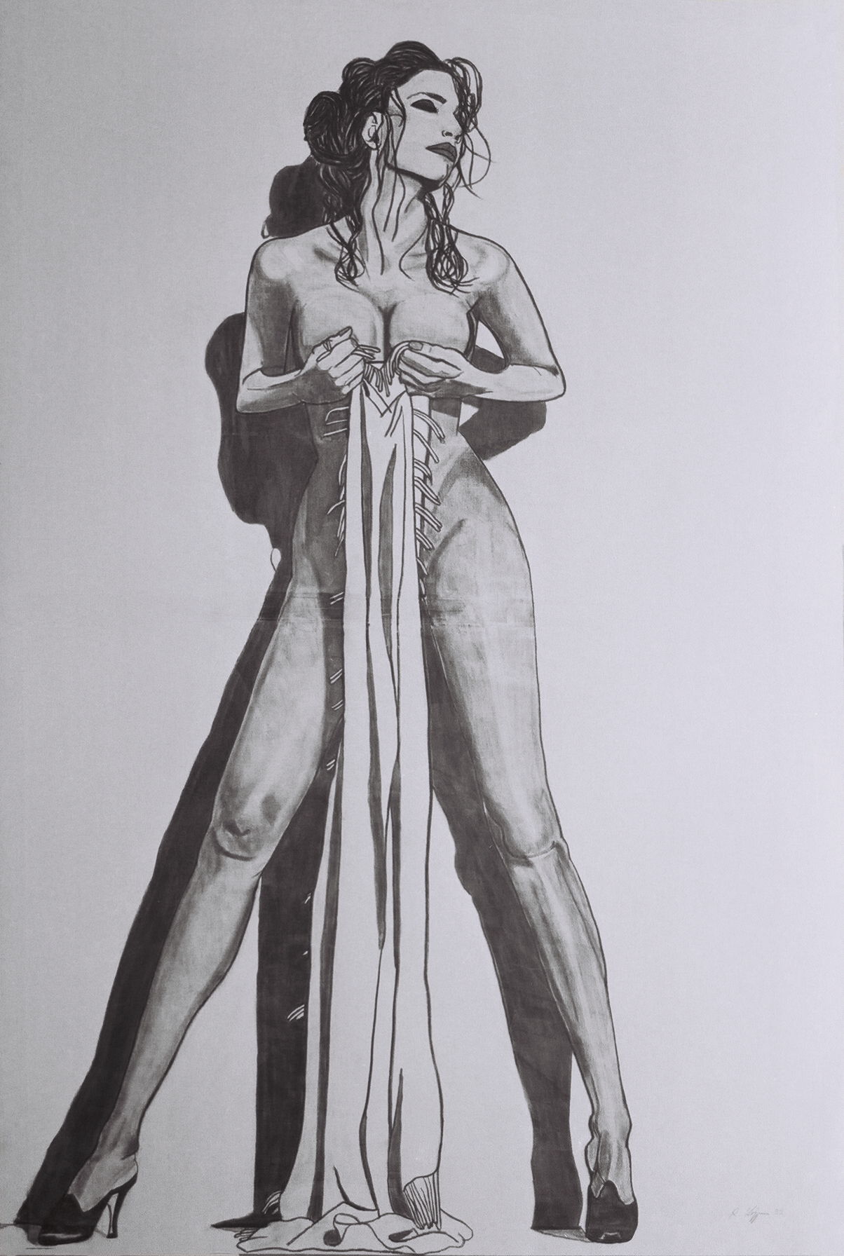 Sehns�chtige Tr�ume I.0 (Hohe Aufl&ouml;sung)