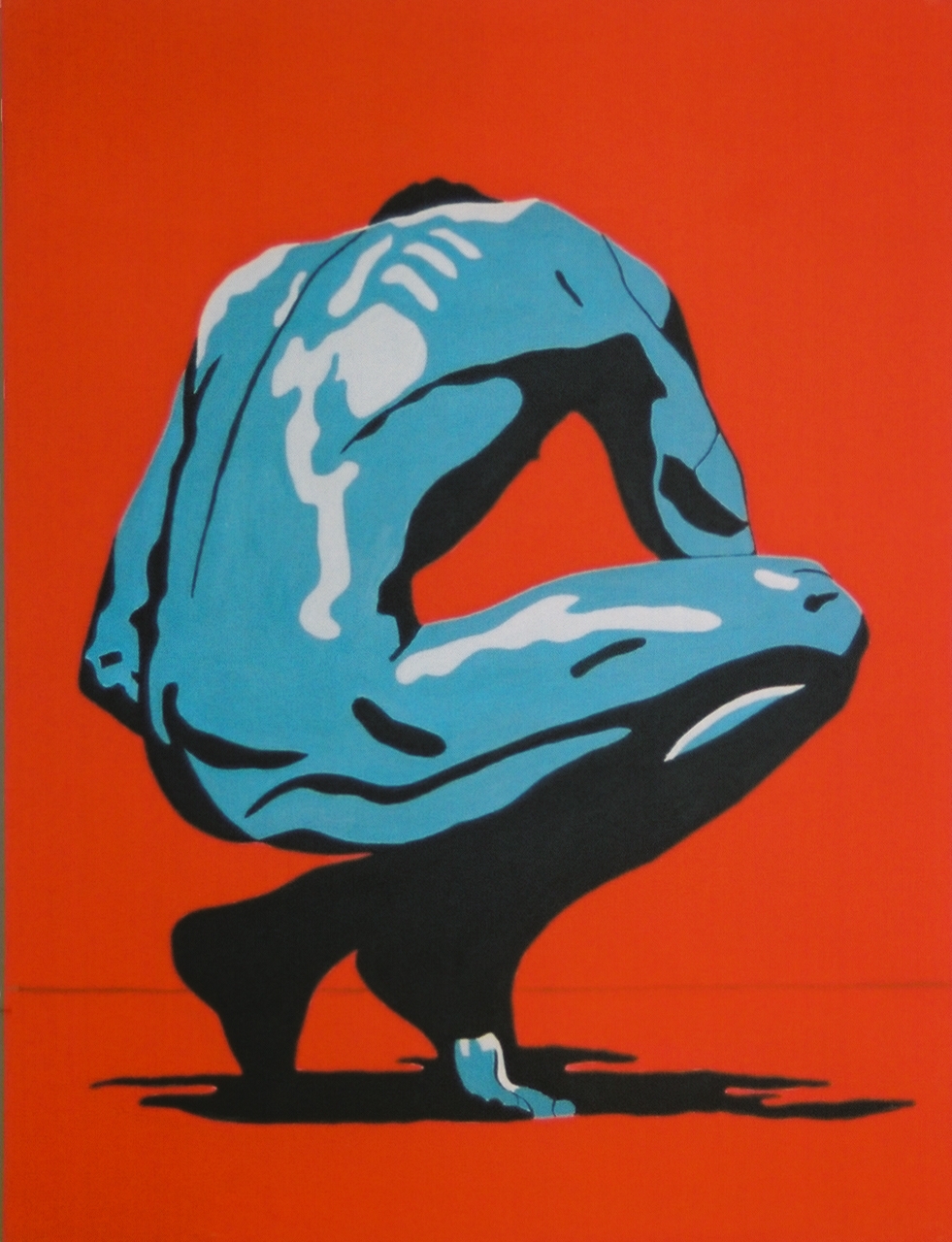 Tanz M3 (Hohe Aufl&ouml;sung)