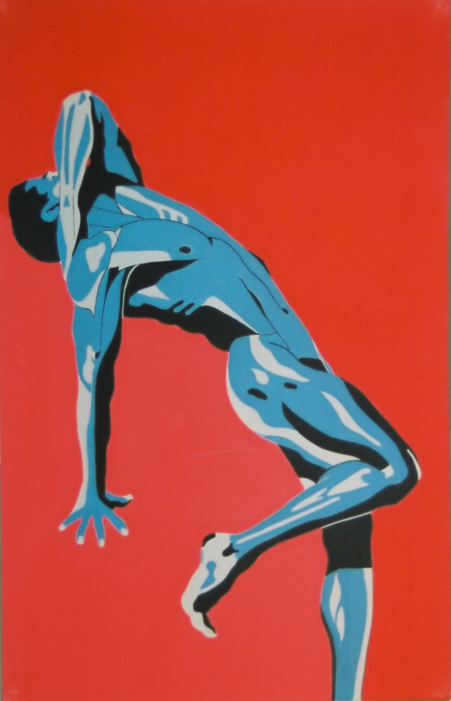 Tanaz M5.1 (Hohe Aufl&ouml;sung)