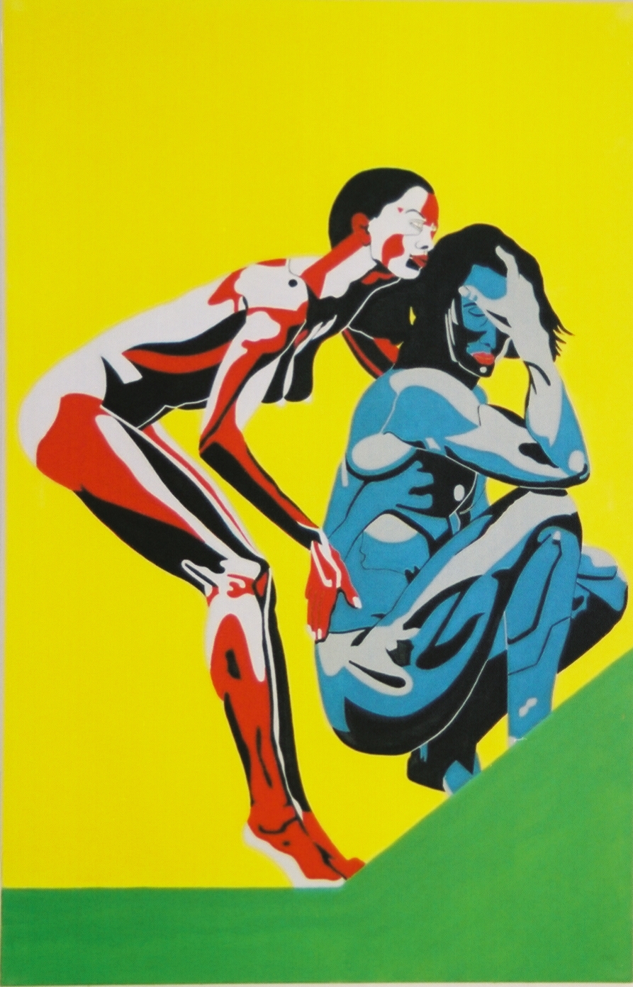 Tanz MW1 (Hohe Aufl&ouml;sung)