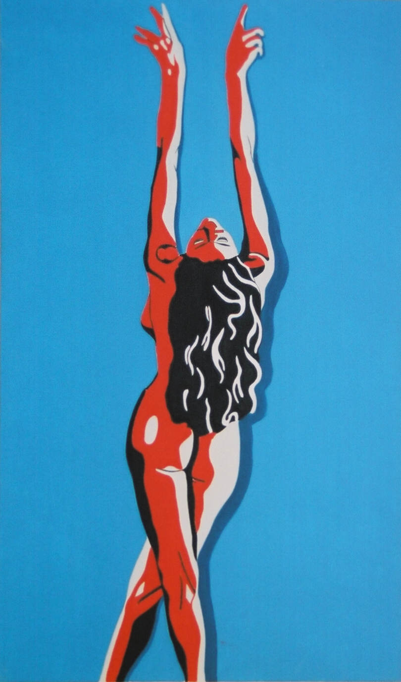 Tanz W2.1 (Hohe Aufl&ouml;sung)