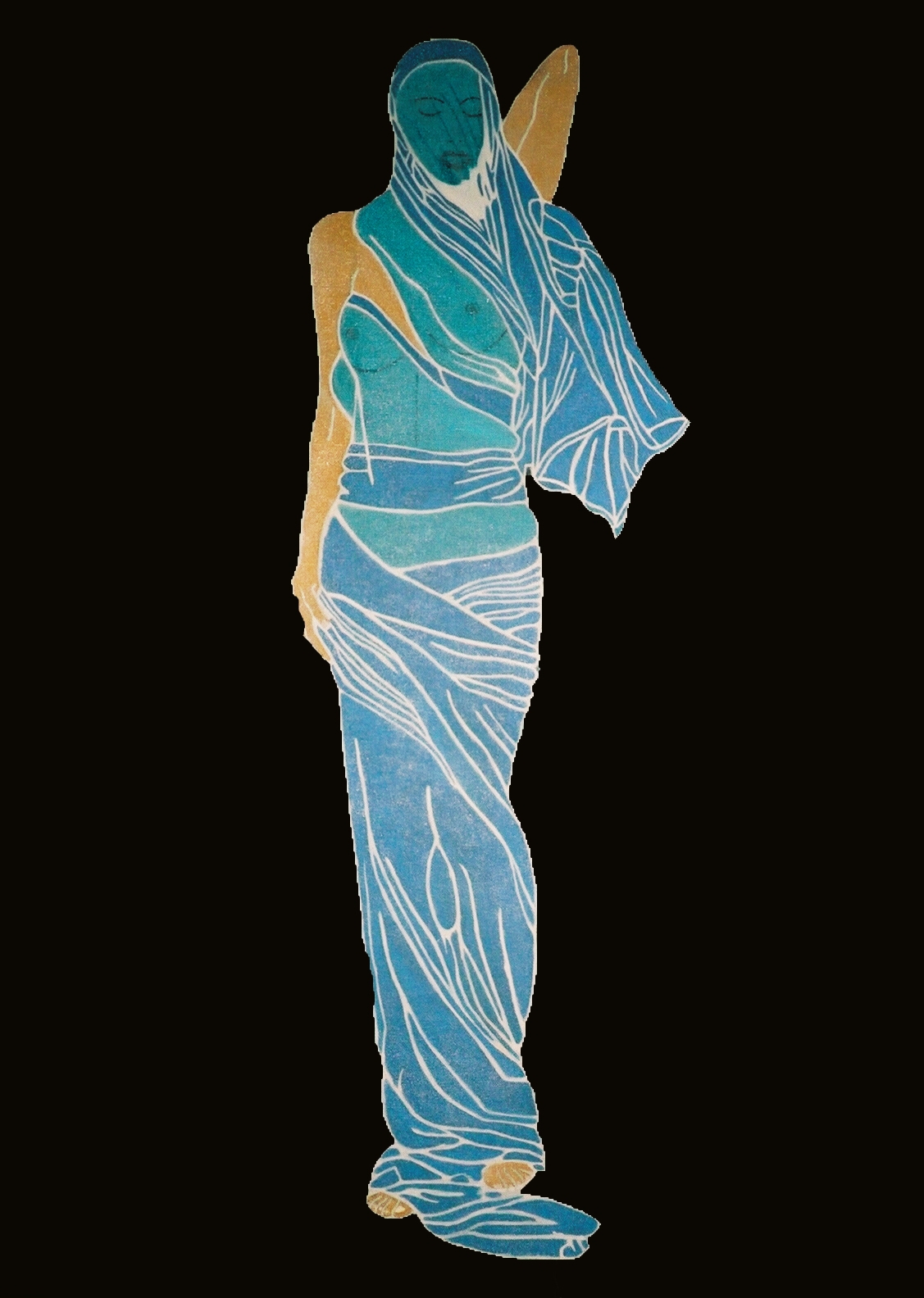 Unbekannte Sch�ne I.0 (Hohe Aufl&ouml;sung)