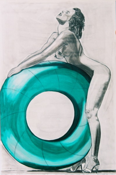 Orgasmus I.I (Normale Aufl&ouml;sung)