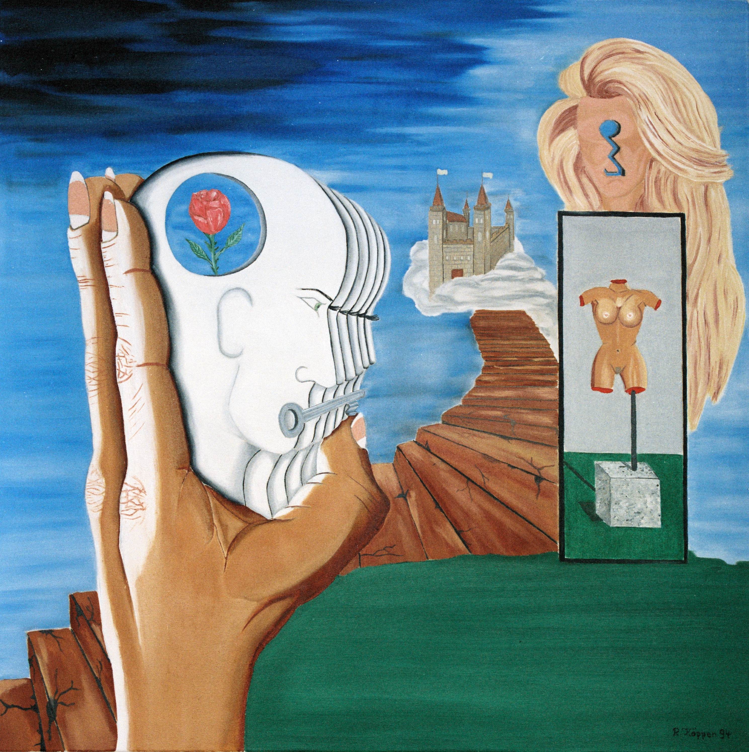 Das Schl�sselwort (Hohe Aufl&ouml;sung)