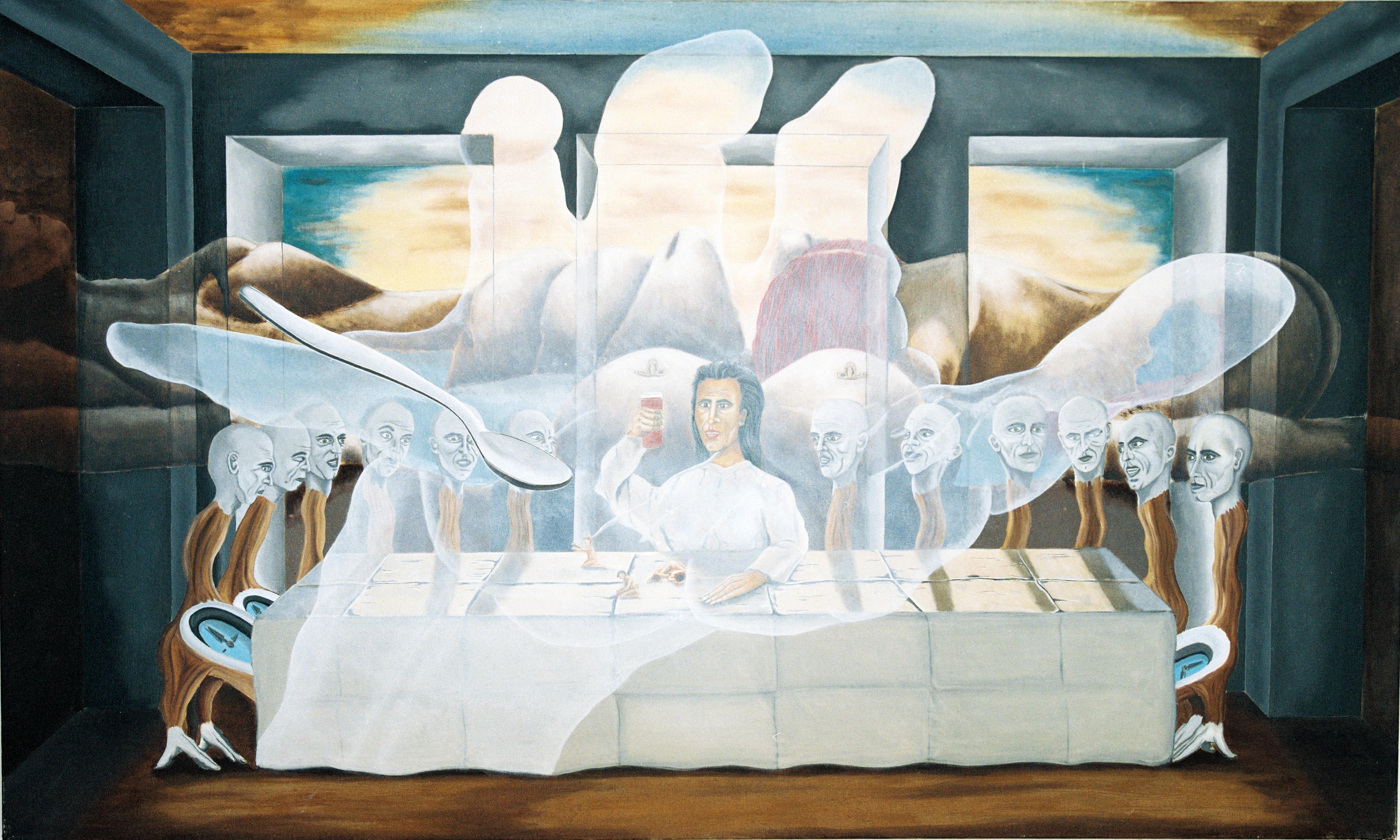 Die Ignoranten (Hohe Aufl&ouml;sung)