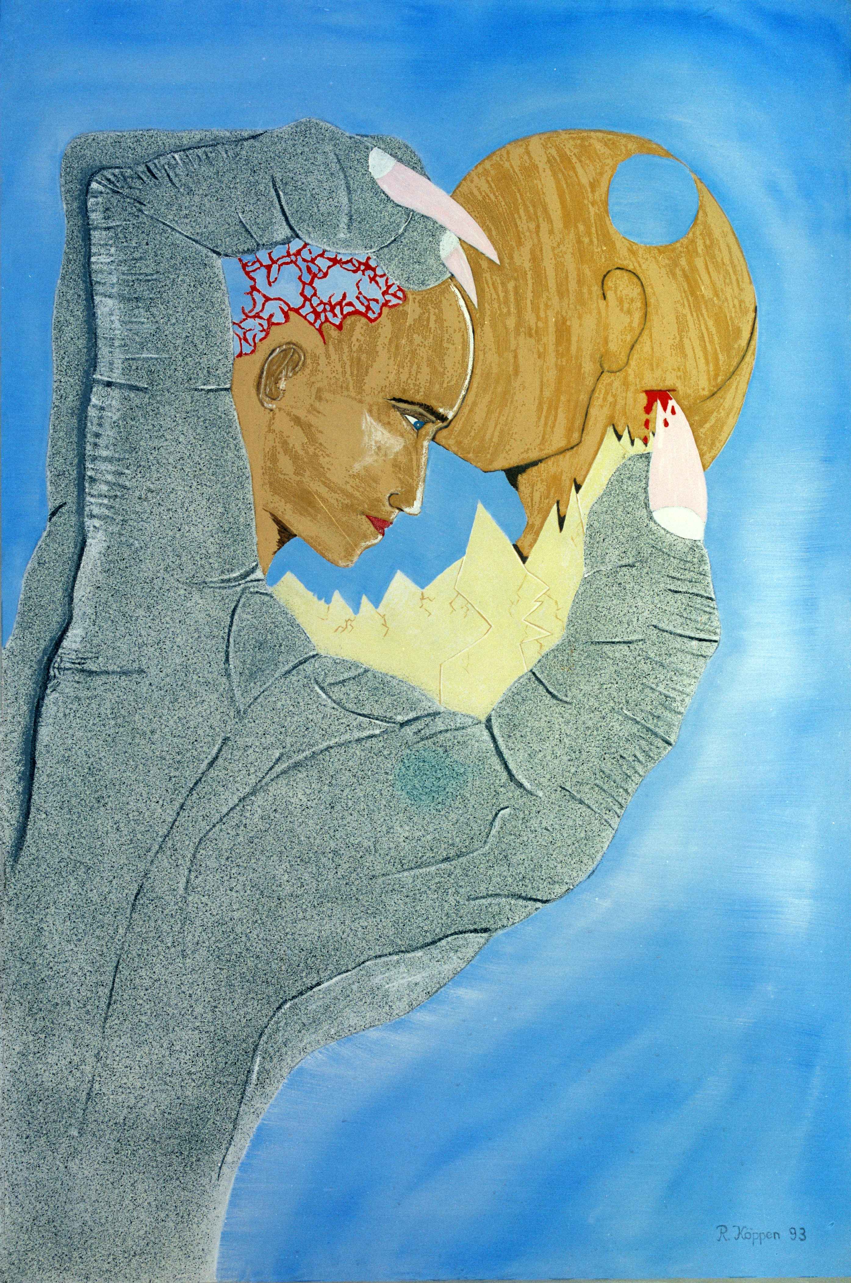 Herz II (Hohe Aufl&ouml;sung)