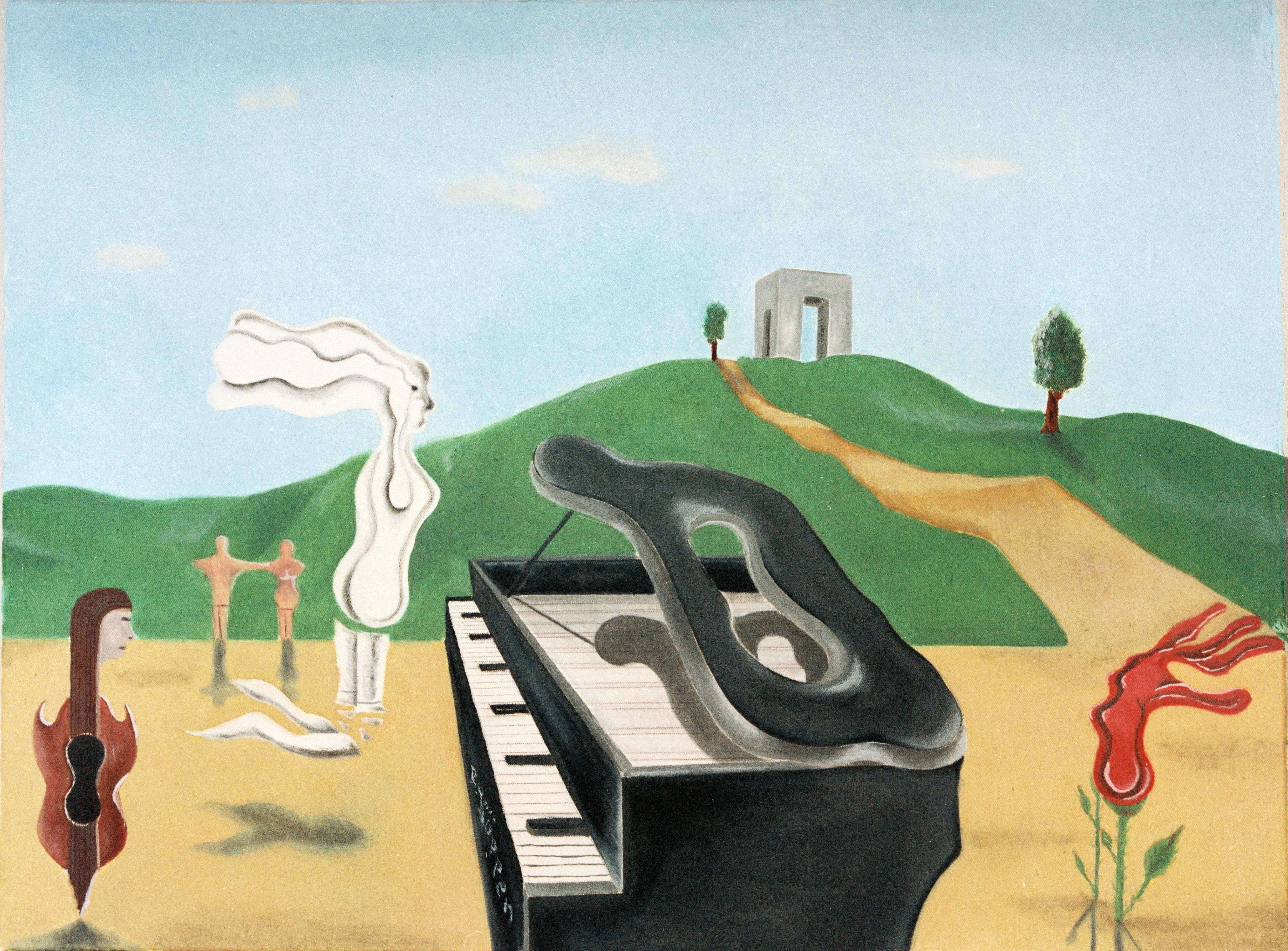 Klangk�rper (Hohe Aufl&ouml;sung)