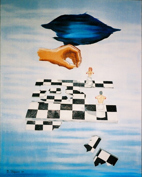 Das g�ttliche Spiel I.0 (Normale Aufl&ouml;sung)