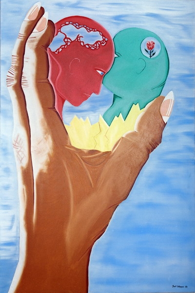 Herz I (Normale Aufl&ouml;sung)