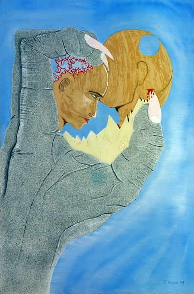 Herz II (Normale Aufl&ouml;sung)