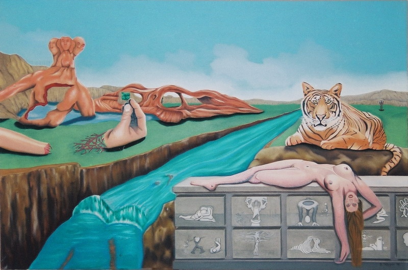 Ich bin es (Normale Aufl&ouml;sung)