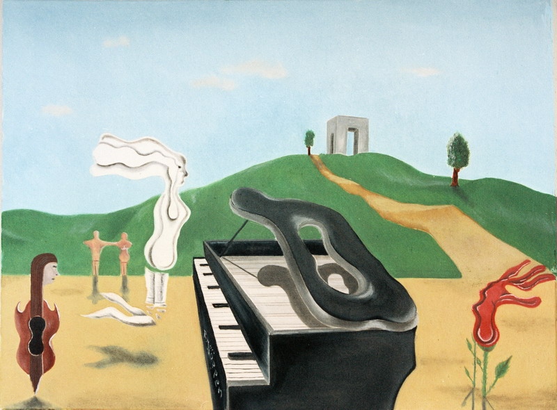 Klangk�rper (Normale Aufl&ouml;sung)