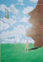 Blick nach au�en (Vorschaubild)