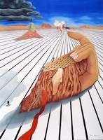 Das Brautpaar (Vorschaubild)