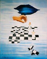 Das g�ttliche Spiel I.0 (Vorschaubild)