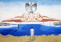 Die Erscheinung des Weibes ( und der Gefahren ) (Vorschaubild)