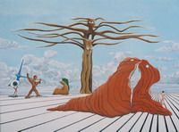 Die Seehunde (Vorschaubild)