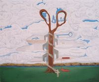 Die Treppe (Vorschaubild)