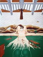 Ich, meinen eigenen Tod betrachtend (Vorschaubild)